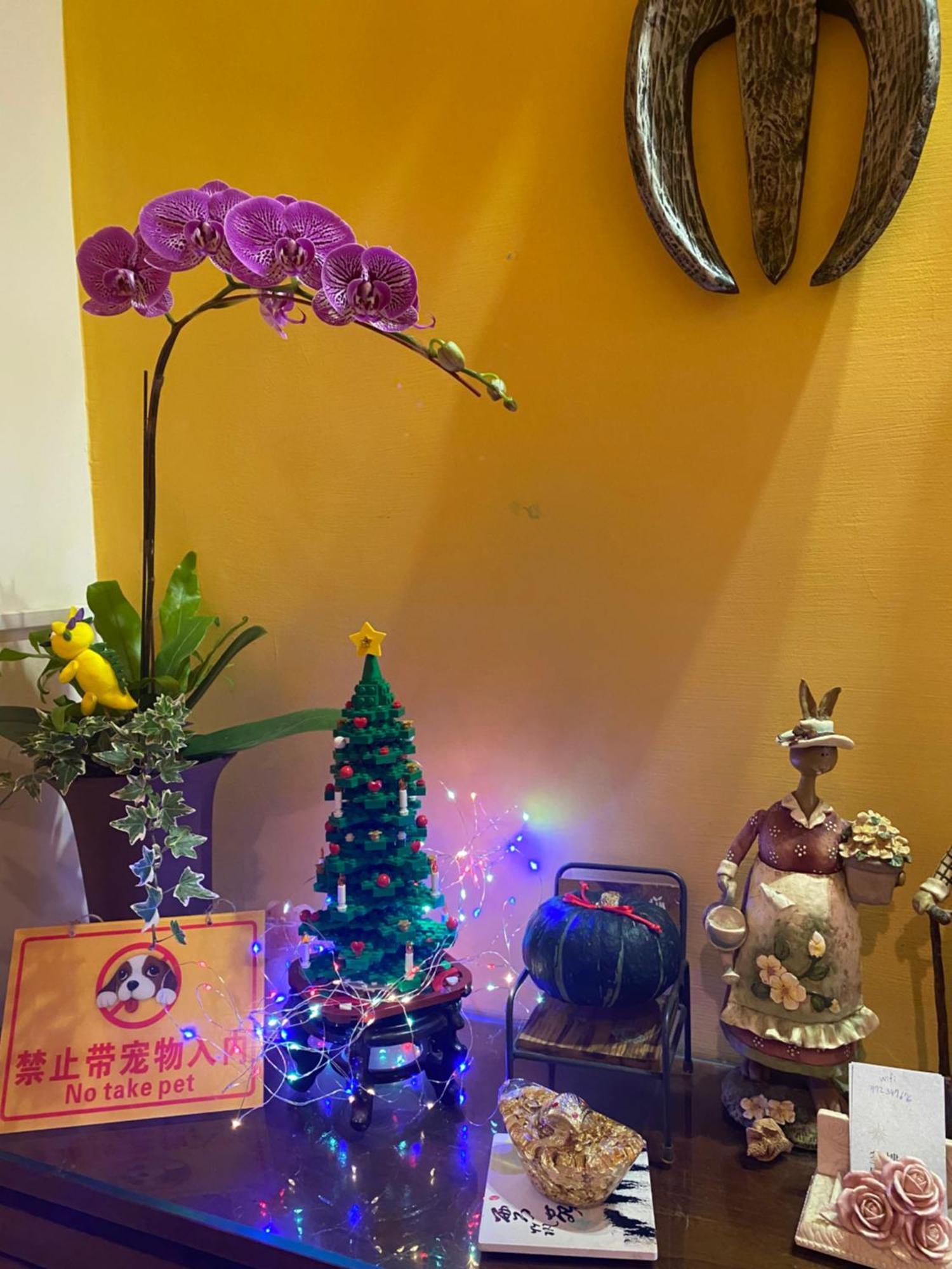 叁樓民宿 Taitung Ngoại thất bức ảnh